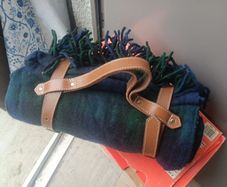 picnic blanket