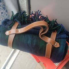picnic blanket