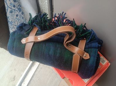 picnic blanket