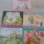 Angelina Ballerina books Image 2