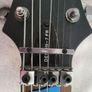 electric guitar Schecter demon 7 FR Image 3