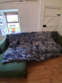 waterproof blanket