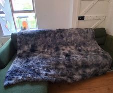 waterproof blanket