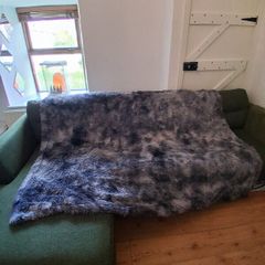 waterproof blanket