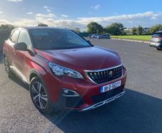 Peugeot 3008D Allure | 2-Tone | New belt & Turbo