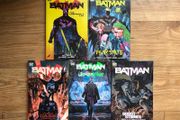 Batman: Volumes 1-5 Bundle (James Tynion IV)
