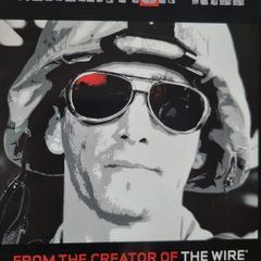 Generation Kill Complete Mini Series
