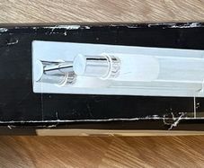 Wall or Mirror Light
