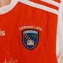 armagh gaa jersey Image 3