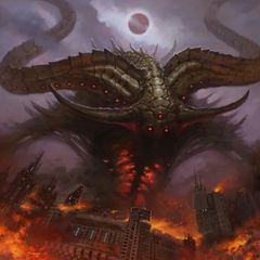 Oh Sees:  Smote Reverser x2 LP Limited Edition
