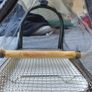 New Transparent Bird Carrier (Breathable Travel Bag for Parrots & Small Pets) Image 5