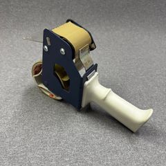 Pistol grip hand held sealer