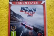 Need for speed rivals PlayStation3 ps3 Games Original