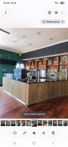 Commercial catering equipment - Restaurant closure