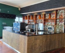 Commercial catering equipment - Restaurant closure