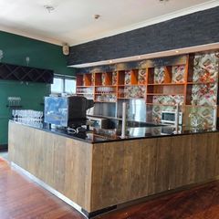 Commercial catering equipment - Restaurant closure