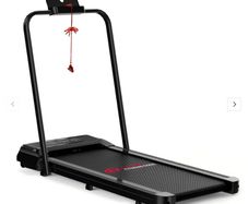 Folding Treadmill Q2 Pro - Home Fitness Code