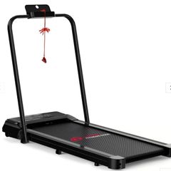 Folding Treadmill Q2 Pro - Home Fitness Code