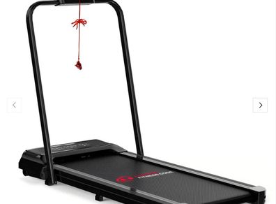 Folding Treadmill Q2 Pro - Home Fitness Code