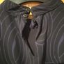 Zara black dress xs Image 6