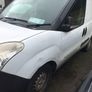 vauxhall combo needs work Image 2