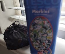 Assorted Marbles