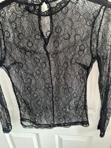 Selected Femme Top