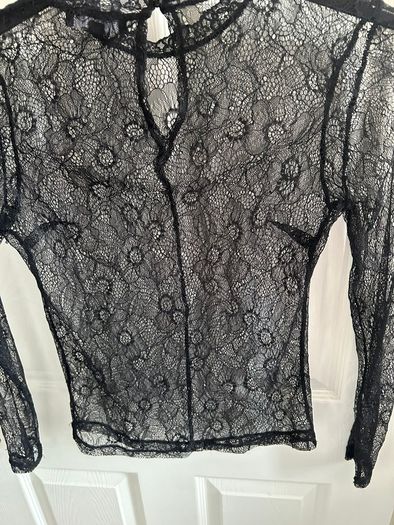 Selected Femme Top