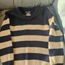 Brand New Next Boy Cotton Sweater With Tag Image 4