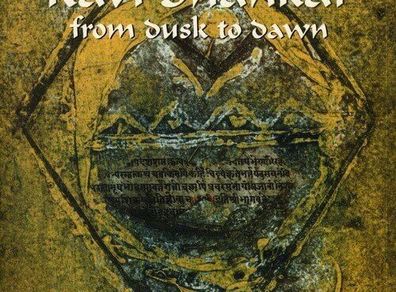 Free Postage! Ravi Shankar. From Dusk To Dawn. CD.