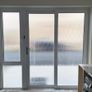 Frosted double doors Image 2