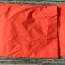 Ski Snowboard Trousers - Decathlon Wedze Orange XL Image 7