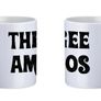 Personalised Custom Mugs Image 9