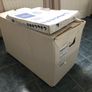Brand new Cersanit WC & slim line soft close seat Image 7