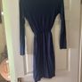 Love to lounge navy night wear Image 3