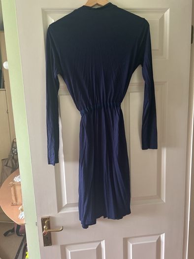 Love to lounge navy night wear