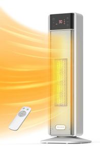 Pelonis Electric heater