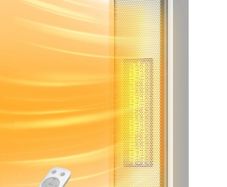 Pelonis Electric heater