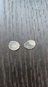 silver coins