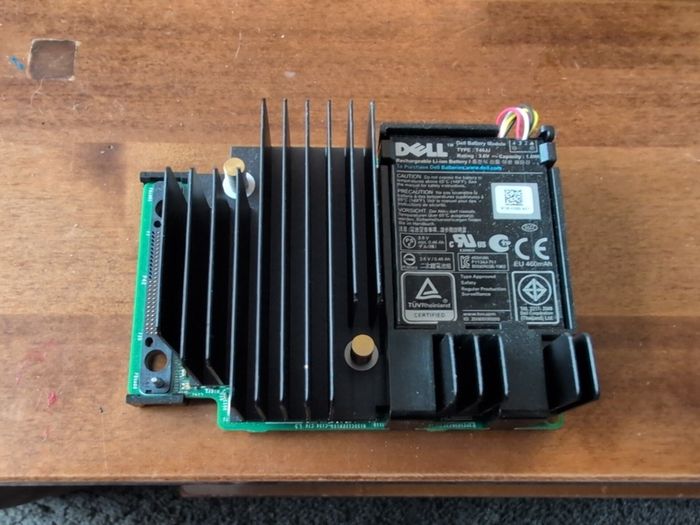 Dell Poweredge