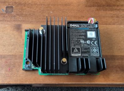 Dell Poweredge