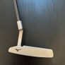 Mizuno M-Craft OMOI 02 putter Left Hand Image 4