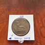 UK 1 Penny 1853 Image 3
