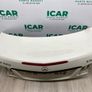 2012 Mercedes E220 E Class Coupe Bootlid Tailgate white Image 2
