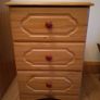 Bedroom Furniture set Image 3