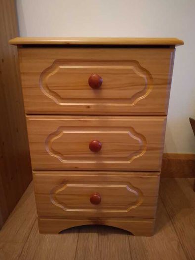 Bedroom Furniture set