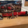 Harry Potter Lego Hogwarts Express 75955 Image 3