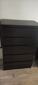 MALM Chest of Drawers