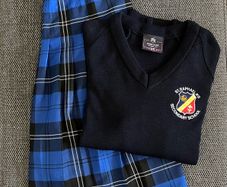 St. Raphaelas Secondary School Uniform