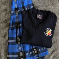 St. Raphaelas Secondary School Uniform